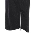 thumbnail image 3 of FashionOutfit Men's French Terry Short Sleeve T-Shirt w/ Quilted Pocket, 3 of 3