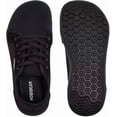 thumbnail image 5 of Zapatos descalzos anchos unisex para hombre y mujer, para correr al aire libre, minimalistas, ligeros y transpirables., 5 of 5