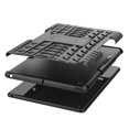 thumbnail image 4 of Kiplyki Wholesale Shock-proof Case Stand Cover For iPad 7th/ 8th Generation 10.2 2022, 4 of 8