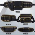 thumbnail image 3 of Bolsa de almacenamiento de herramientas Eigraketly Tipo 1, 3 of 6