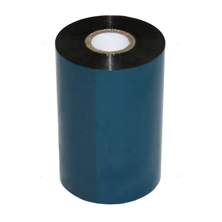 - Roll Premium Thermal Transfer Ribbon TDM231 Wax Resin Ink Coated Side Out 4.0