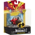 thumbnail image 2 of Disney / Pixar The Incredibles 2 Drill Attack Playset, 2 of 4