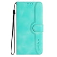 thumbnail image 2 of For Xiaomi Redmi Note 14 4G (164.84x78.15x8.16mm) Leather Case Wallet Stand Smile Imprinted Phone Co, 2 of 5