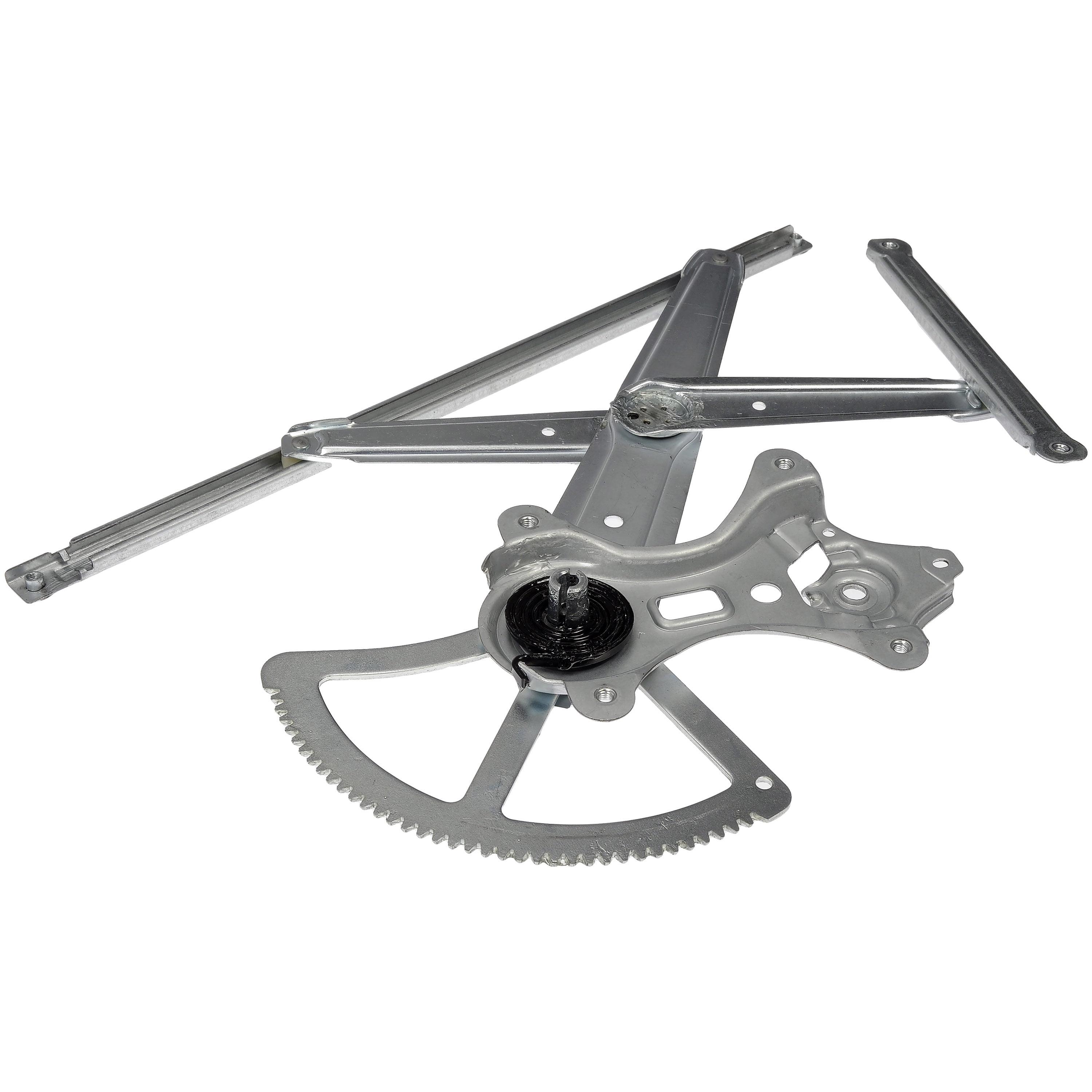 Dorman 740-509 Front Driver Side Window Regulator for Specific Lexus / Toyota Models Fits 2000 Toyota Land Cruiser