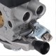thumbnail image 3 of Carburetor Engine Generator Carb Filter Accessory Part for Stihl FS100 FS110 FS87, 3 of 4