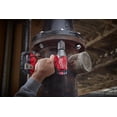 thumbnail image 3 of Milwaukee 2755-22 - M18 Fuel 1/2" Detent Pin Anvil 18V Cordless Impact Wrench Kit, 3 of 6