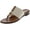 Natural, variant on Women's Selah Sandal