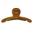 thumbnail image 1 of Pinza para el pelo para mujer y niña, pinza de sujeción fuerte con forma de garra de gelatina para cabello grueso y rizado - Summer stylecoffee, 1 of 5
