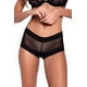 thumbnail image 4 of Panty Cachetero Tull (010241) negro XL Diane & Geordi Colombia 010241, 4 of 4