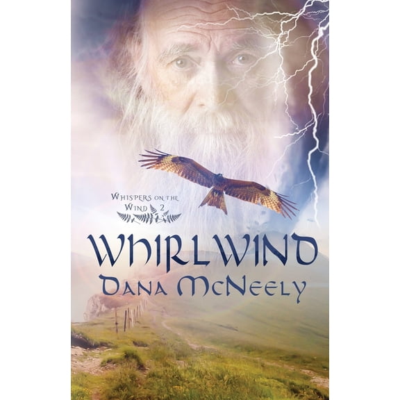 Whirlwind, (Paperback)
