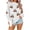 h265_White, variant on Zormilly Halloween Sweatshirts for Women Sequin Ghost Crew Neck Oversized Sweatshirt Spooky Season Fashion Fall Outfits, S-3XL