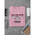 thumbnail image 3 of Retro College Oakland State T-Shirt Men -Image by Shutterstock, Male x-Large, 3 of 4