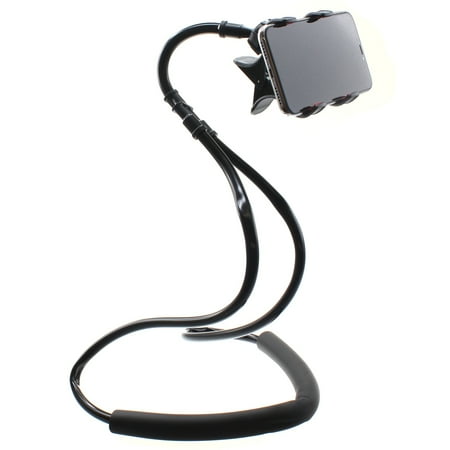 Lazy Neck Phone Holder for OnePlus Nord N20 5G Phone - Stand Desktop Bed Mount Long Gooseneck Flexible for OnePlus Nord N20 5G price history on PriceWatchPro