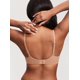 thumbnail image 3 of Sostén DOBREVA inalámbrico push up con relleno y escote pronunciado 34D, 3 of 4