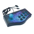 thumbnail image 4 of USB Arcade Fight Stick Street Fighting Joystick Gamepad Controller for PS2/PS3/PC/Android PC Arcade Game, 4 of 5