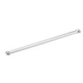 thumbnail image 3 of RC Car Drive Shaft, Improved Driving Force Higher Strength RC Middle Drive Shaft Strong Carrying Capacity  For 1/18 RC Car Black,Silver, 3 of 8