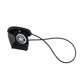 thumbnail image 4 of 1/12 Doll House Telephone Furniture Accessories Mini Retro Creative Simulation For Home Desk Children Macarena Mini telefono retro, 4 of 6