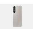 thumbnail image 2 of Sony Xperia 1 V 5G XQ-DQ72 Dual SIM 512GB ROM 12GB RAM GSM Unlocked &ndash; Silver Sony N/A, 2 of 8