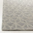 thumbnail image 3 of SAFAVIEH Cape Cod Danita Geometric Area Rug, Gray/Gold, 5' x 8', 3 of 8