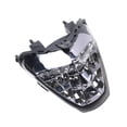 thumbnail image 1 of jinwen Motorcycle LED Tail Light Turn Light for CBR250R 2011-2013 Clear Shell, 1 of 9