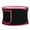Pink, variant on Adjustable Sweat Waist Trainer Belt for Sports & Fitness with Built-in Pocket, Promotes Fat Burning, Stomach Flattening & Excessive Perspiration for Active Workouts