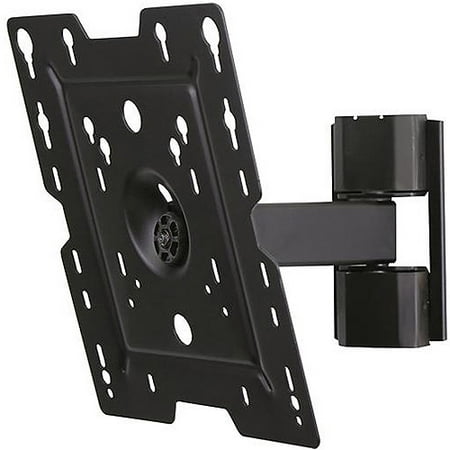 Peerless TVP737 TruVue Pivoting Wall Mount for 22"-37" Displays