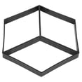 thumbnail image 4 of WRITWAA Concrete Pavement Mold Black Plastic for DIY Homeowners 1Set, 4 of 8