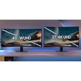 thumbnail image 3 of Samsung Samsung 37" Odyssey G7 G75F 4K 165Hz Curved Gaming Monitor - Black, 3 of 12
