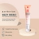 thumbnail image 2 of Crema hidratante facial Erborian Skin Hero White Ginseng 40 ml, 2 of 6
