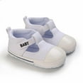 thumbnail image 2 of JINMGG Clearance Autumn Baby Kids Boys Girls Soft Flat Sports Shoes Infant Casual First Walkers, 2 of 9