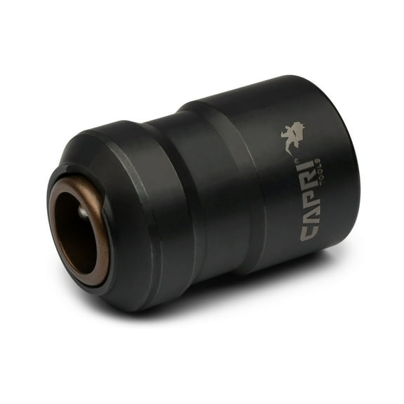 Capri Tools Quick Change Chuck for Air Hammers