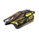 thumbnail image 3 of Reemplazo de carcasa de coche RC 1:16, repuesto de coche de control remoto, actualización de camión RC resistente Amarillo, 3 of 9