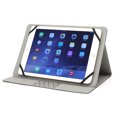thumbnail image 2 of M-Edge Folio Plus Case for 9"-10" Devices, Heather Grey, 2 of 4