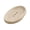 Beige Oval, variant on AOOOWER Sandstone Texture Soap Tray Holder For Bathroom And Kitchen Sink Case Soap Holder Draining Soap Dish