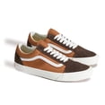 thumbnail image 3 of Tenis Vans Old Skool para Hombre. VN000D9YBW2 cafe 26, 3 of 5