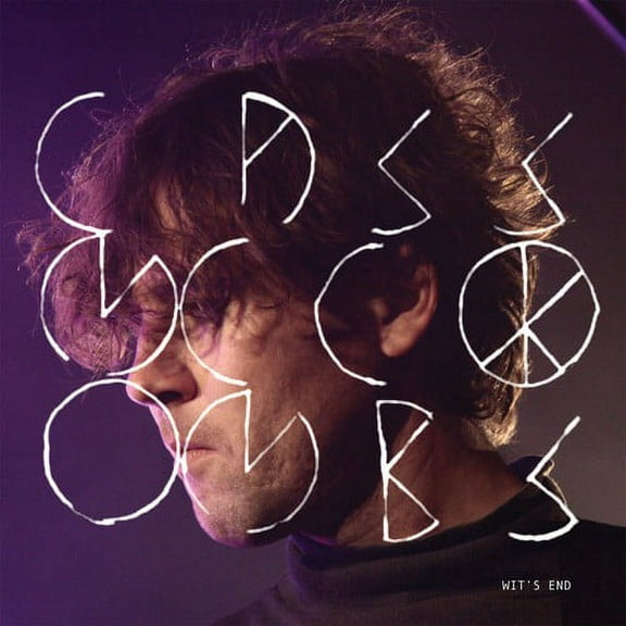 Cass McCombs - Wit's End - Alternative - CD