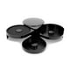 thumbnail image 1 of Escarchador para vasos con tres niveles plegables Rhino Caledonia ESVA-3, 1 of 2