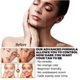 thumbnail image 2 of FACE Self-Tanning Drops Tanning Drops for Skin Care for Individual, 2 of 8