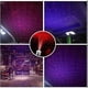 thumbnail image 4 of Star Projector Night Light Adjustable Romantic Galaxy, 4 of 5