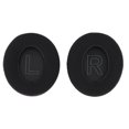 thumbnail image 2 of Almohadillas Para Auriculares, Almohadillas De Gel Refrescante Para Los Oídos, Tacto Cómodo, 2 Piezas, Fáciles De Instalar Para Q20 Q20BT Q20+, 2 of 7