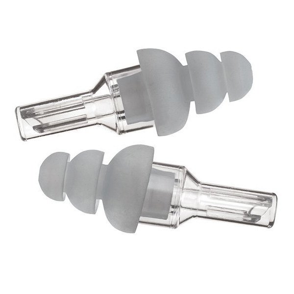 Etymotic Research ER20 HighFidelity Earplugs (Concerts, Musicians