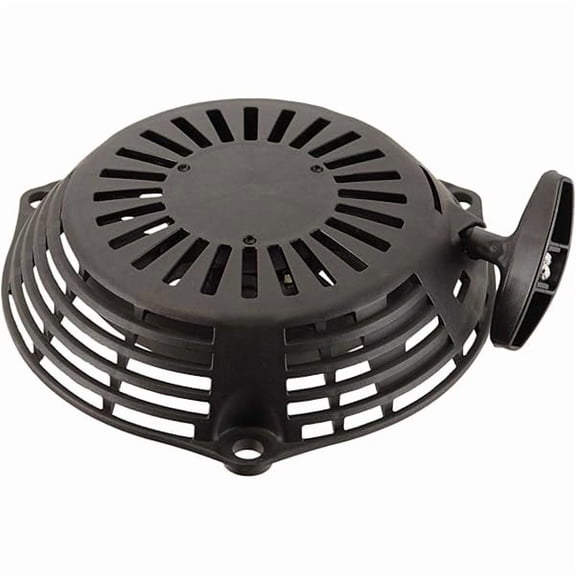 Recoil Pull Starter Compatible with 190cc Excell XC2800 2800 PSI 2.6 GPM Pressure Washer – Easy Pull Start for Driveway & Patio Cleaning, Ideal for Homeowners