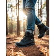 thumbnail image 3 of Bota Industrial Para Hombre Casco Poliamida Ram® Color Negro negro 29, 3 of 10