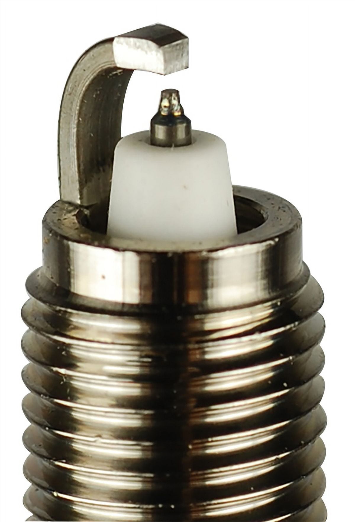 NGK Laser Iridium Spark Plug (SILZKBR8D8S) Fits select: 2011-2017 BMW X3, 2011-2018 BMW X5