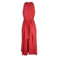 thumbnail image 2 of Rachel Rachel Roy Womens Tie-Front Halter-Neck Party Dress, 2 of 3