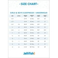 thumbnail image 4 of Jellifish Bas de Pyjama pour Garçons - Pantalon de Jogging en Flanelle Confortable, 4 of 4