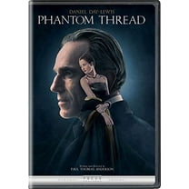 Pre-Owned Phantom Thread (DVD)