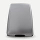 thumbnail image 5 of Sywqhk Aleación De Aluminio Rfid Bank Card Holder Hombres Mujeres Wallet Card Case (Plata) Sywqhk Para estrenar, 5 of 5