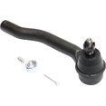 thumbnail image 3 of Tie Rod End Compatible with 2007-2012 Nissan Versa 2009-2014 Cube 4Cyl 1.8L 1.6L Front, Right Passenger Side, Outer Sold individually, 3 of 5