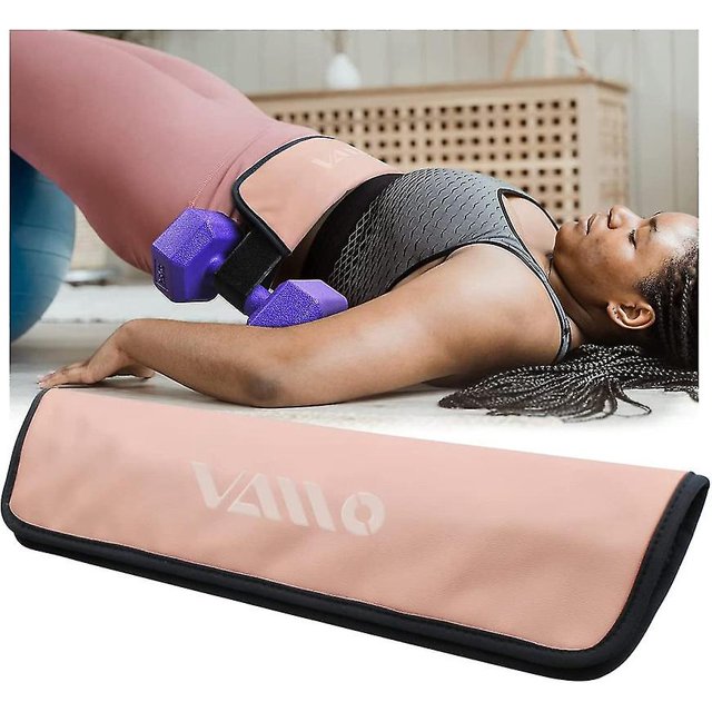 Hip Thrust Belt For Dumbbells Kettlebells, Booty Belt For Hip Thrusts,squats,lunges,glute Bridges,dips Exercise zhangyuxiang LED